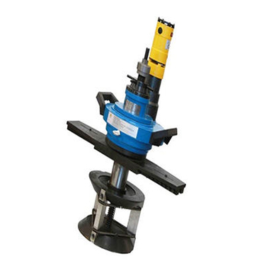 內(nèi)卡式管道坡口機